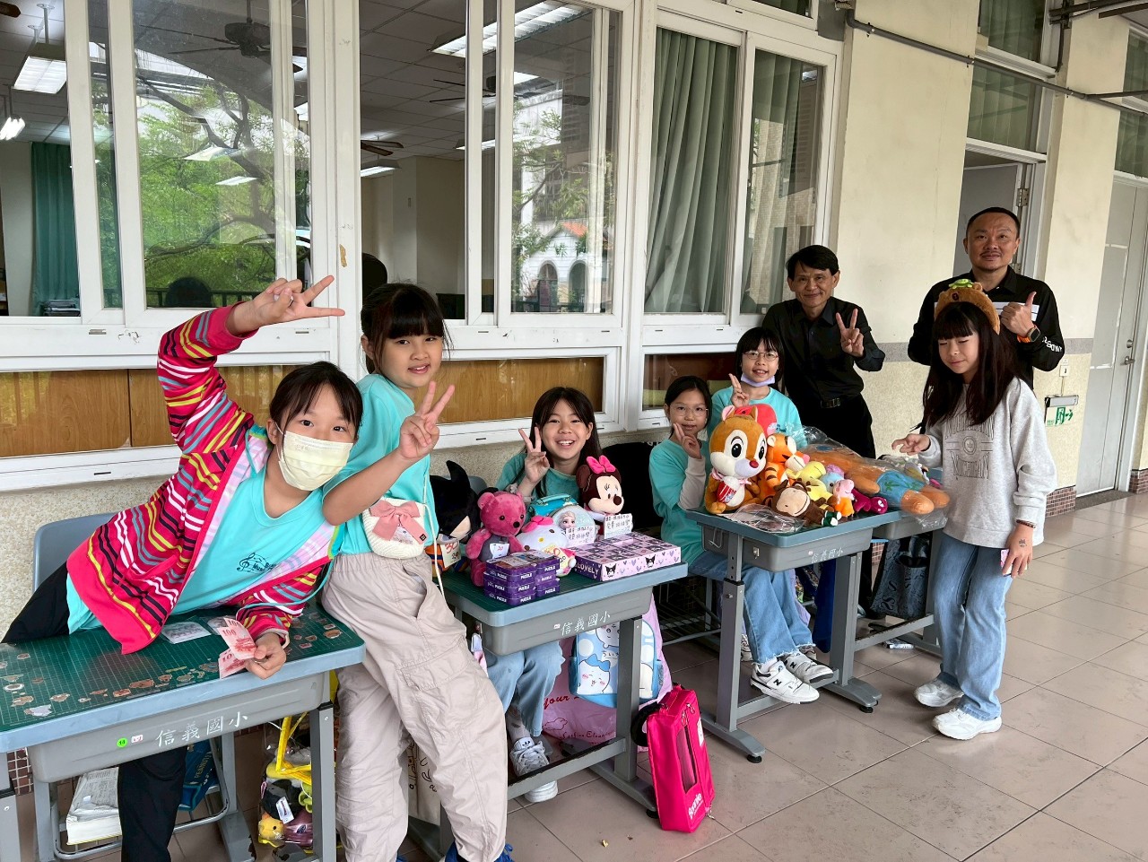 113兒童節慶祝活動
