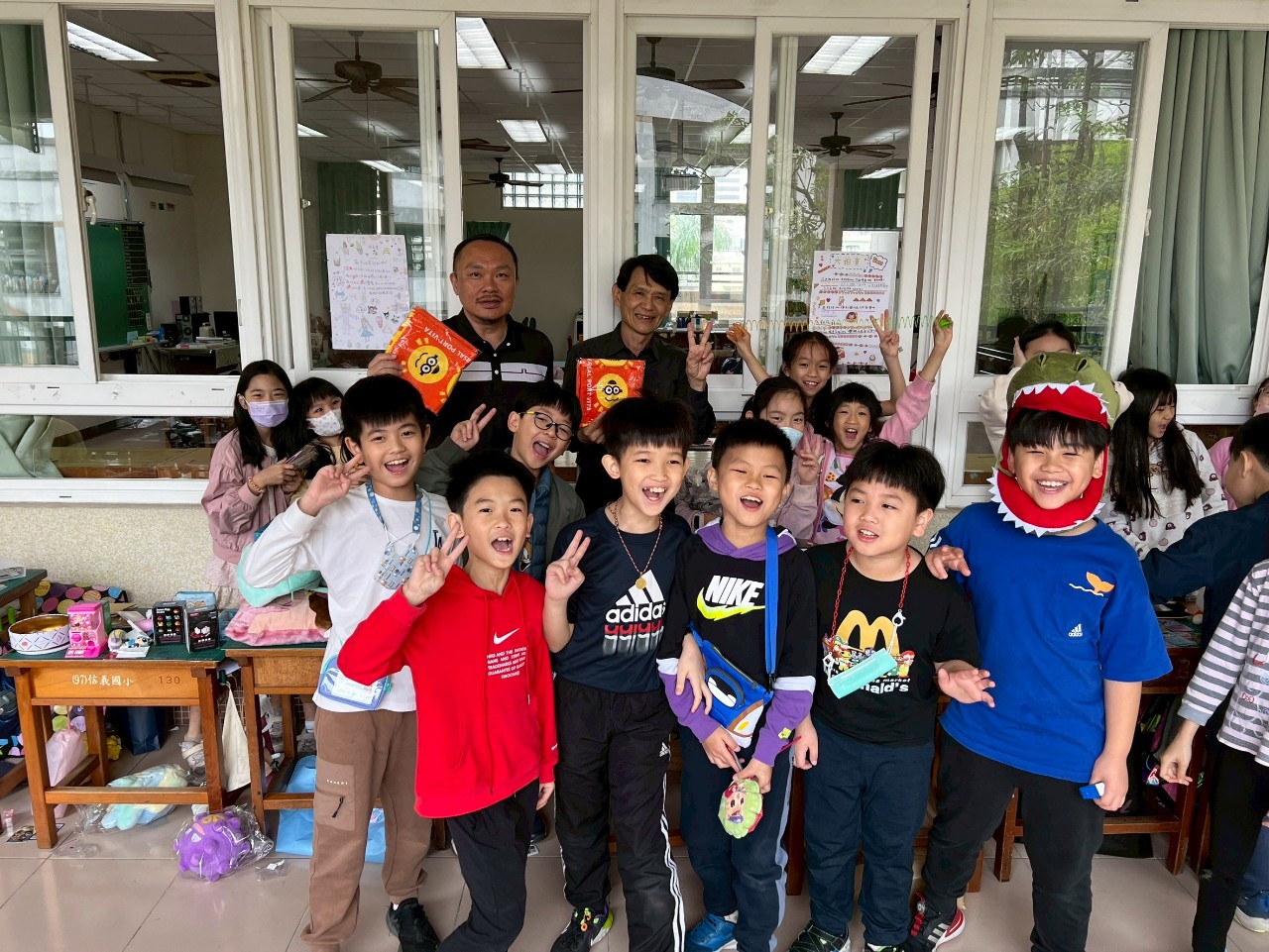 113兒童節慶祝活動