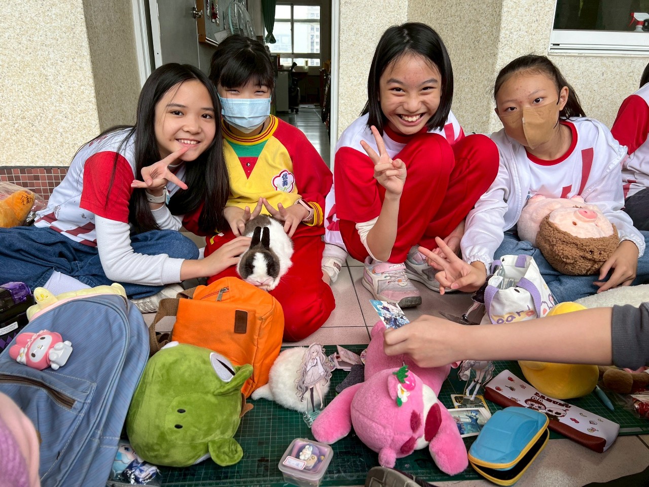 113兒童節慶祝活動